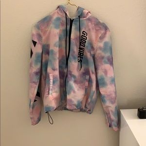 Windbreaker